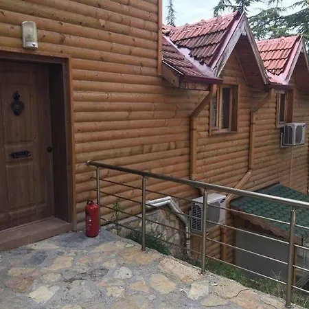 Garden Termal * Bolu