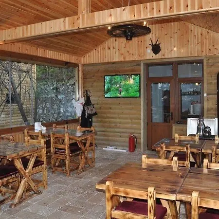 Garden Termal Hotel Bolu