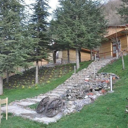 Garden Termal *