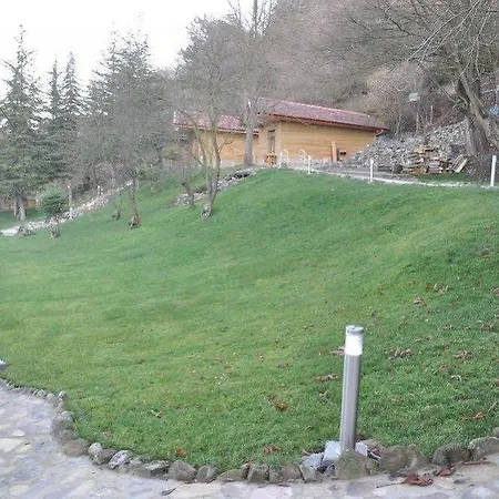 Garden Termal
