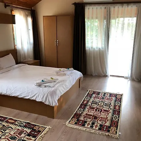 Hotel Garden Termal Bolu