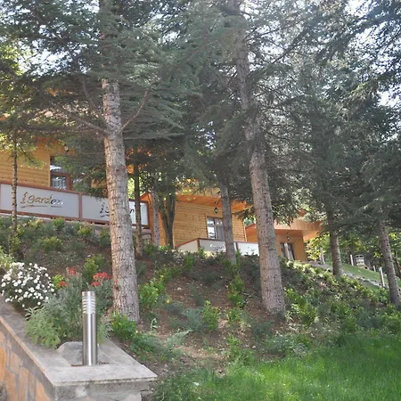 Garden Termal * Bolu